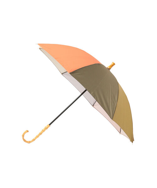 BEAMS BOY（ビームスボーイ）の「BEAMS BOY / クレイジーカラー 長傘（長傘・レディース・その他/その他1・ONE SIZE）」の17枚目の写真