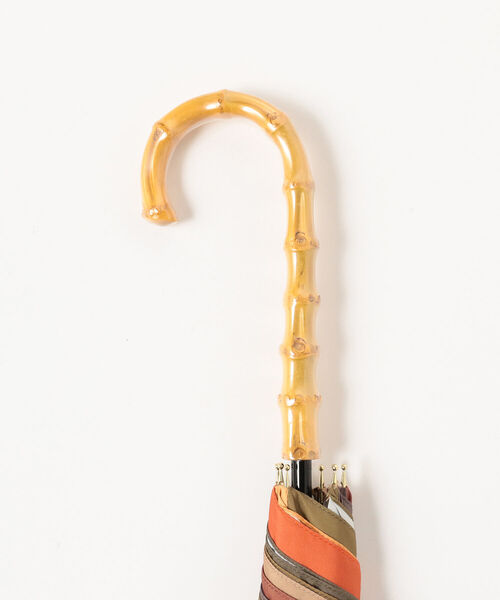 BEAMS BOY（ビームスボーイ）の「BEAMS BOY / クレイジーカラー 長傘（長傘・レディース・その他/その他1・ONE SIZE）」の15枚目の写真