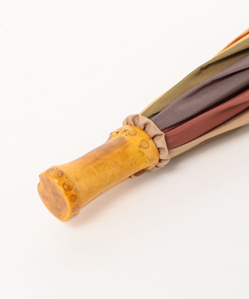 BEAMS BOY（ビームスボーイ）の「BEAMS BOY / クレイジーカラー 長傘（長傘・レディース・その他/その他1・ONE SIZE）」の14枚目の写真