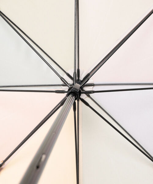 BEAMS BOY（ビームスボーイ）の「BEAMS BOY / クレイジーカラー 長傘（長傘・レディース・その他/その他1・ONE SIZE）」の13枚目の写真