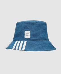 トムブラウン⭐︎バケットハット⭐︎ネイビーL トムブラウン⭐︎バケットハット⭐︎ネイビーL 楽天市場】thom