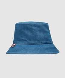 THOM BROWNE（トムブラウン）の「CLASSIC BUCKET HAT W/ 4 BAR IN