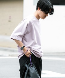 ITEMS URBANRESEARCH | TRストレッチ半袖Tシャツ(Tシャツ/カットソー)