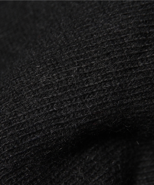 WHO'S WHO gallery（フーズフーギャラリー）の「【期間限定セール】【THE BIG SERIES】Long Gown（カーディガン/ボレロ・レディース・ホワイト/ネイビー/ブラック・FREE）」の12枚目の写真