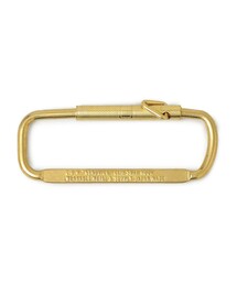 SHIPS（シップス）の「CANDY DESIGN & WORKS: Kendrick カラビナ キーフック（キーホルダー）」