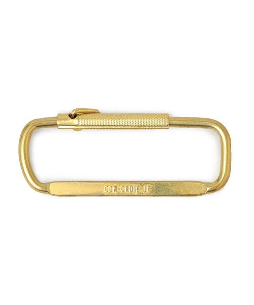 affx wrks キーホルダー カラビナ Amazon.co.jp: VERTEX(バーテックス) カラビナ&キーリング7mm