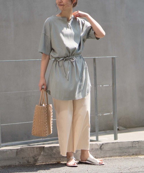 セール ブランド古着 半袖ワンピース ワンピース Ciaopanic Typy チャオパニックティピー のファッション通販 Zozoused