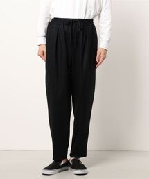 yoshiokubo | YOSHIOKUBO GROUNDFLOOR/ヨシオ クボ グランドフロアー/WOOL JERSEY PT(その他パンツ)