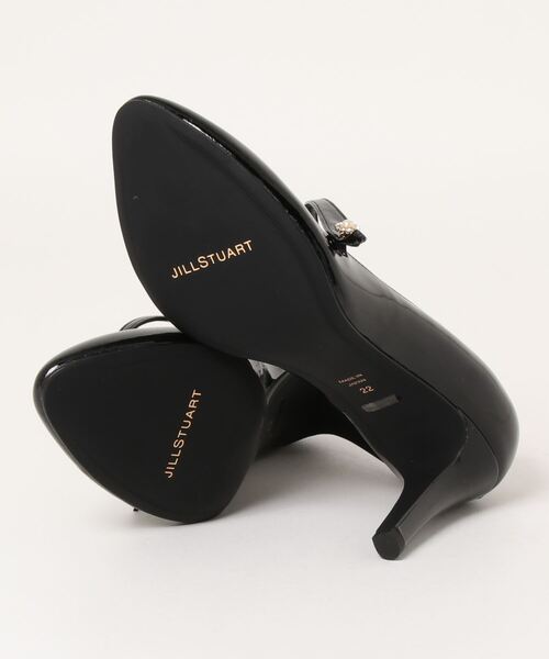 最新 セール 斜めストラップパンプス パンプス Jillstuart Shoe ジルスチュアート シュー のファッション 新品即決短納期 Arenatheatre Net