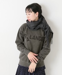 MIXTA | 《別注》【Mixta/ミクスタ】BALANCE CREW SWEATSHIRTS：スウェット◆(スウェット)