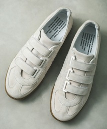REPRODUCTION OF FOUND | ◆【REPRODUCTION OF FOUND×JS】別注 GERMAN MILITARY(スニーカー)