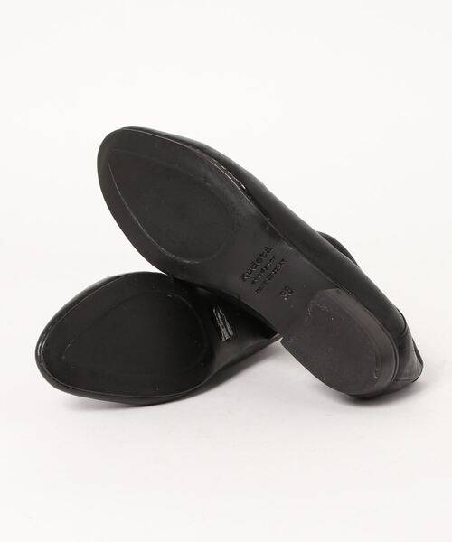 BEARDSLEY（ビアズリー）の「《KUDETA /クーデター》レースアップシューズ（その他シューズ・レディース・ブラック・39inch/38inch/36inch/37inch/35inch）」の11枚目の写真