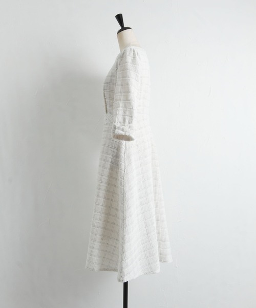 tocco closet(トッコ クローゼット)の「ウエストフラワー tocco closet(トッコ クローゼット)の「ウエストフラワー