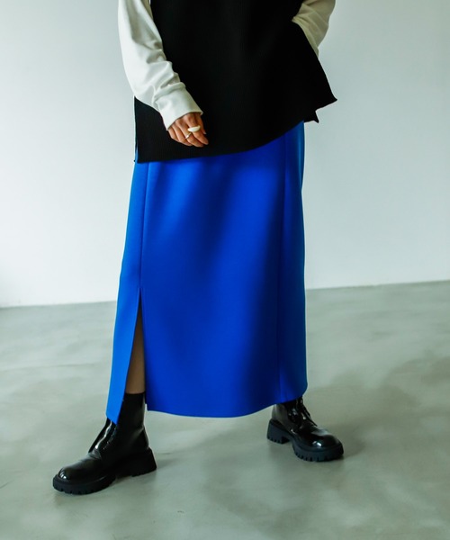 VACANCY（ヴァカンシー）の「front zip ankle boots（ブーツ・レディース・ブラック・MEDIUM/X-LARGE/SMALL/LARGE）」の11枚目の写真