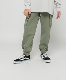 GLOBAL WORK | 【AND YUA ANY】ストレッチジョグパンツ/215020(その他パンツ)