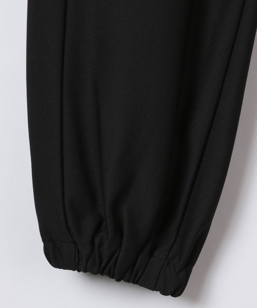 GLOBAL WORK（グローバルワーク）の「【AND YUA ANY】ストレッチジョグパンツ/215020（その他パンツ・キッズ・カーキ/ブラック・160cm/150cm）」の11枚目の写真