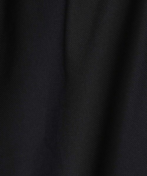 GLOBAL WORK（グローバルワーク）の「【AND YUA ANY】ストレッチジョグパンツ/215020（その他パンツ・キッズ・カーキ/ブラック・160cm/150cm）」の7枚目の写真