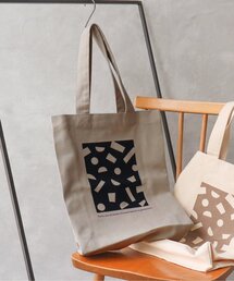 BREEZE by yumi. | WEB限定フォトキャンバスバック【BREEZE by yumi.】(トートバッグ)
