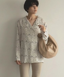 SOFT FAKE LEATHER BAG