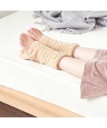 GUNZE（グンゼ）の「UCHI-COLLE/ウチコレ　おやすみソックス　つま先開閉（ソックス/靴下）」