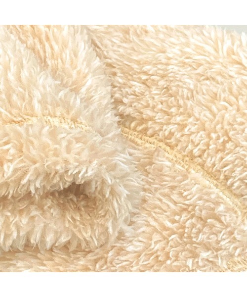 GUNZE(グンゼ)の「UCHI-COLLE/ウチコレ おやすみソックス つま先開閉(ソックス/靴下・レディース・モカ/ベージュ系その他/スモークピンク・23-25)」の10枚目の写真