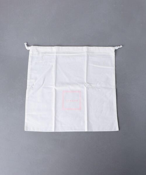 LUDLOW（ラドロー）の「＜LUDLOW（ラドロー）＞FUR ショルダーバッグ（ショルダーバッグ・レディース・イエロー/ピンク・FREE）」の7枚目の写真