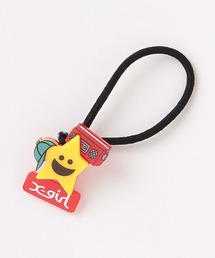 ラジカセキラッキーヘアポニー