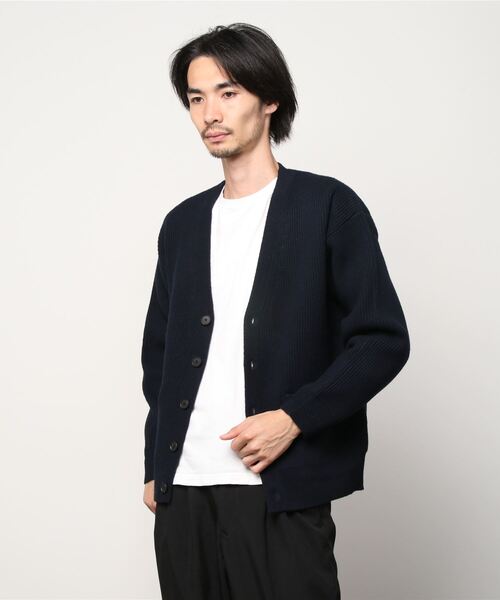 ESTNATION（エストネーション）の「ESTNATION / ラムウールニット