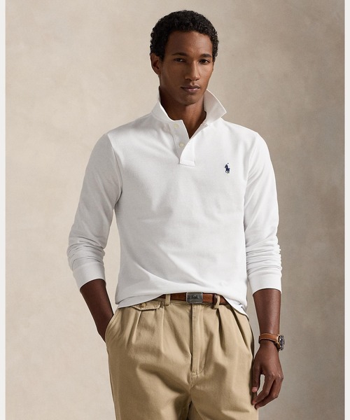 POLO RALPH LAUREN（ポロ ラルフ ローレン）の「カスタム スリム