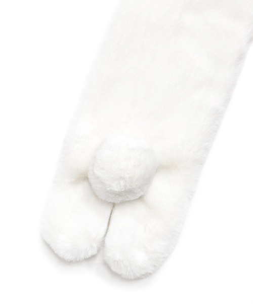 シナモンマフラー（マフラー）｜Honey Cinnamon（ハニーシナモン）の