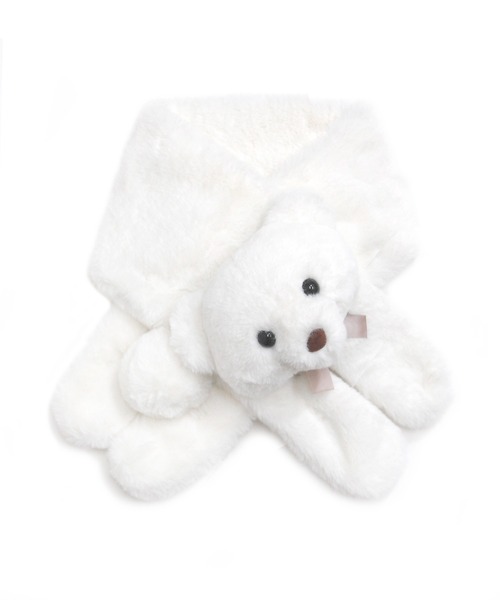 シナモンマフラー（マフラー）｜Honey Cinnamon（ハニーシナモン）の