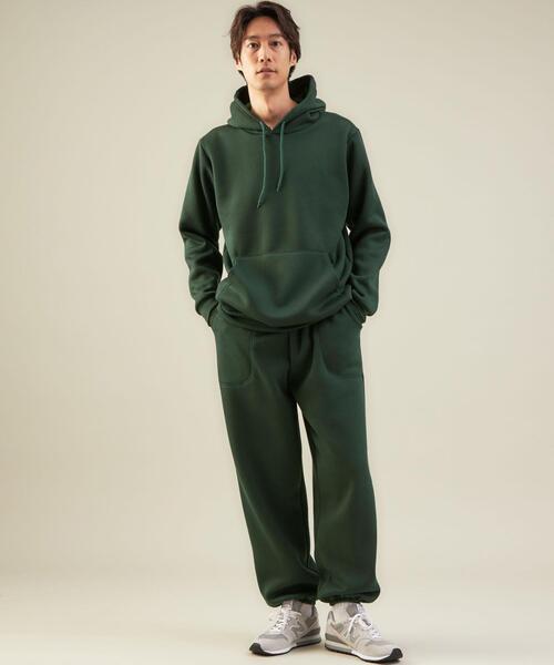 green label relaxing（グリーンレーベルリラクシング）の