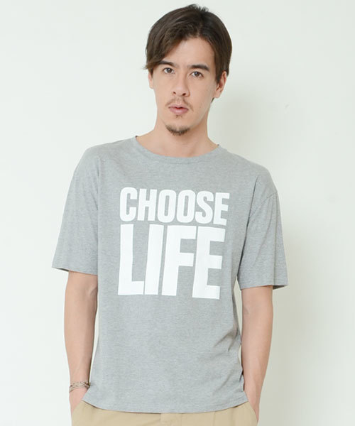 KATHARINE HAMNETT - KATHARINE HAMNETT LONDON キャサリンハムネットロンドン 24SS Ron Herman別注 ショートスリーブスウェットTシャツ 24S-KHRHSW-04 ホワイト XS KATHARINE HAMNETT Exclusive Items & 24SS Collection New
