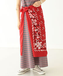 BEAMS BOY / BOY バンダナ スカーフ