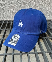 '47 | 【 47 / フォーティーセブン】 Base runner '47 CLEAN UP CAP ベースランナー クリーンナップ キャップ(キャップ)