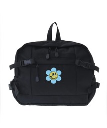 Candy Stripper | MY SUNNY CANDY バッグパック(バックパック/リュック)