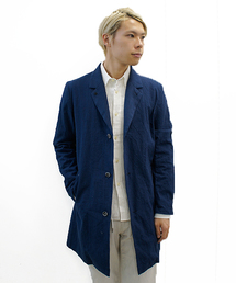 CIAOPANIC | 【Ciaopanic】F.L.Bショップコート(チェスターコート)