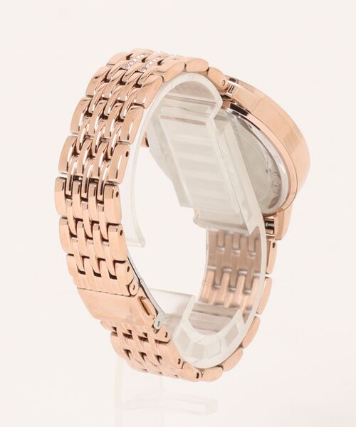 MICHAEL KORS(マイケルコース)の「MELISSA MK4369(アナログ腕時計・レディース・ゴールド系その他・FREE)」の7枚目の写真