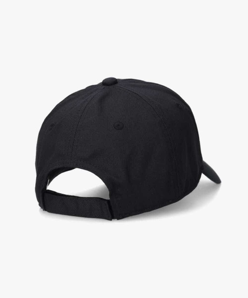 FILA（フィラ）の「FILA OC TWILL CAP（キャップ・メンズ・ホワイト/ブラック/ベージュ/ネイビー/マスタード/ダークパープル/ピンク・M(58cm)/L(60cm)/S(56cm)）」の11枚目の写真