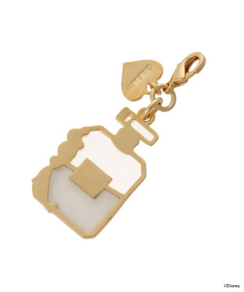 ディズニーコレクション プリンセスシリーズ ファスナーチャーム シンデレラ チャーム Disney ディズニー のファッション通販 Zozotown