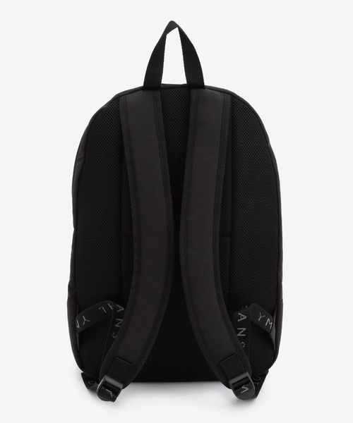 フラッグロゴドームバッグ