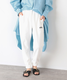 シルケットコットンsweat（スウェット）｜VERMEIL par iena