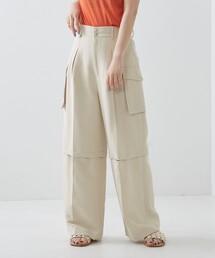 Firsthand | Firsthand/ファーストハンド 2WAY カーゴパンツ / セットアップ対応(カーゴパンツ)