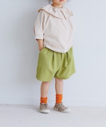 LOWRYS FARM | バスケットショートパンツ　260521(その他パンツ)