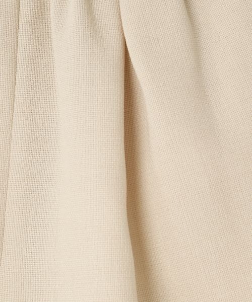 LOWRYS FARM(ローリーズファーム)の「バスケットショートパンツ 260521(その他パンツ・キッズ・アイボリー/グレー/グリーン/チェック・110cm/120cm/130cm/140cm/150cm)」の14枚目の写真