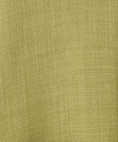 LOWRYS FARM(ローリーズファーム)の「バスケットショートパンツ 260521(その他パンツ・キッズ・アイボリー/グレー/グリーン/チェック・110cm/120cm/130cm/140cm/150cm)」の6枚目の写真