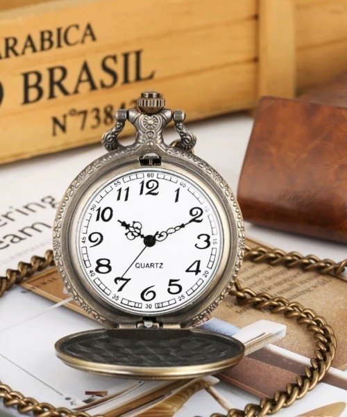 セール Gratin 懐中時計 その他雑貨 Vibgyor ヴィブジョー のファッション通販 Zozotown