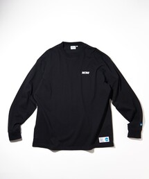 FREAK'S STORE | NCAA/エヌシーエーエー SP LOGOロングスリーブTEE/刺繍(Tシャツ/カットソー)