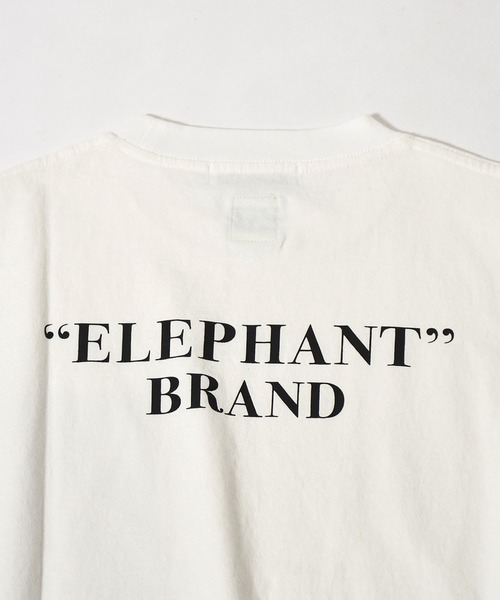 Johnbull(ジョンブル)の「バンダナポケットTシャツ(Tシャツ/カットソー・メンズ・ブラック/ホワイト・SMALL/MEDIUM/LARGE)」の17枚目の写真