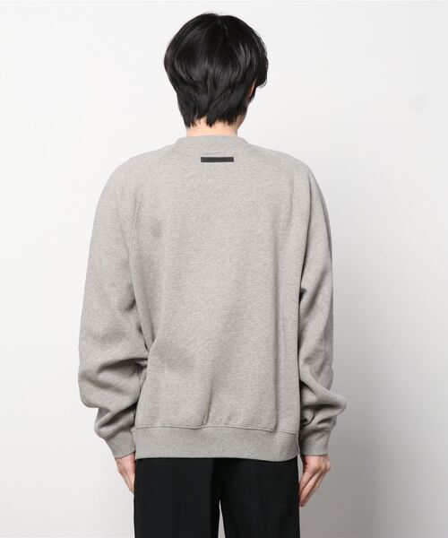 FOG ESSENTIALS（エフオージーエッセンシャルズ）の「PULLOVER